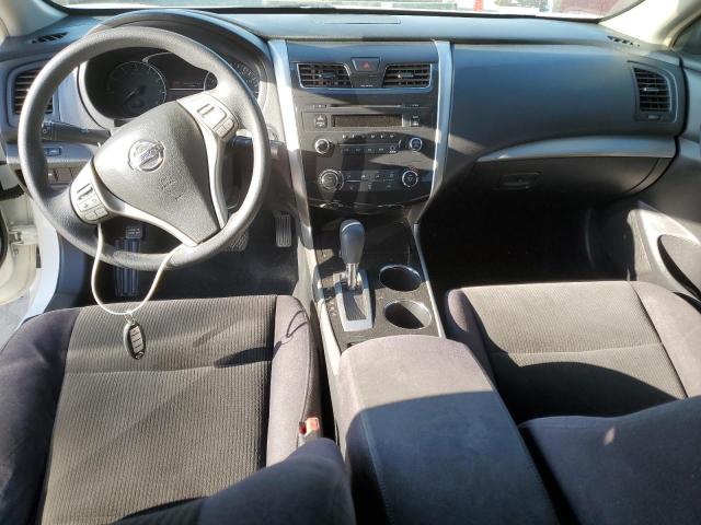 Photo 8 from auction – 2013 NISSAN ALTIMA 2.5 with VIN 1N4AL3AP8DC205438