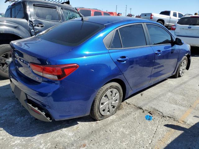 Photo 3 from auction – 2019 KIA RIO S with VIN 3KPA24ABXKE172178