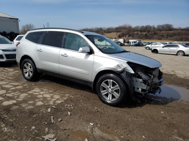 Photo 4 from auction – 2016 CHEVROLET TRAVERSE L with VIN 1GNKRGKD5GJ239269