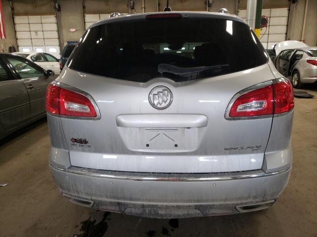 Photo 6 from auction – 2017 BUICK ENCLAVE with VIN 5GAKVCKD8HJ208503