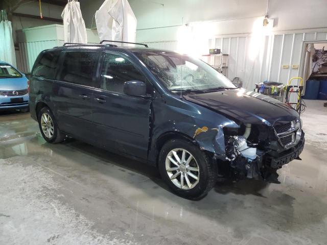 Zdjęcie 4 z aukcji – 2014 DODGE GRAND CARA z VIN 2C4RDGCG5ER169876