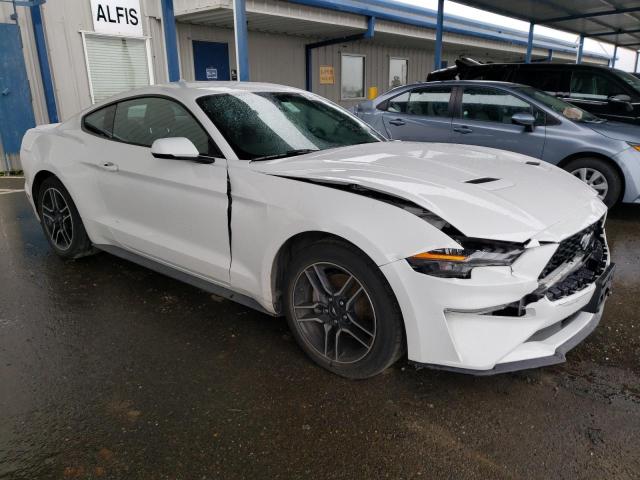 Photo 4 from auction – 2020 FORD MUSTANG with VIN 1FA6P8TH7L5138718