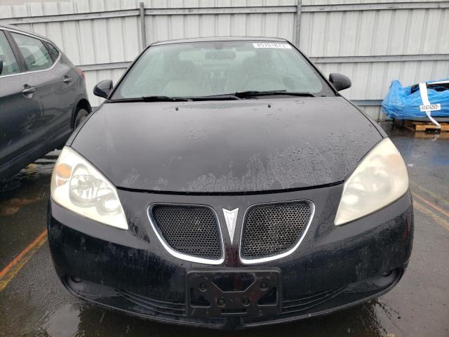 Photo 5 from auction – 2007 PONTIAC G6 with VIN 1G2ZH351774278534