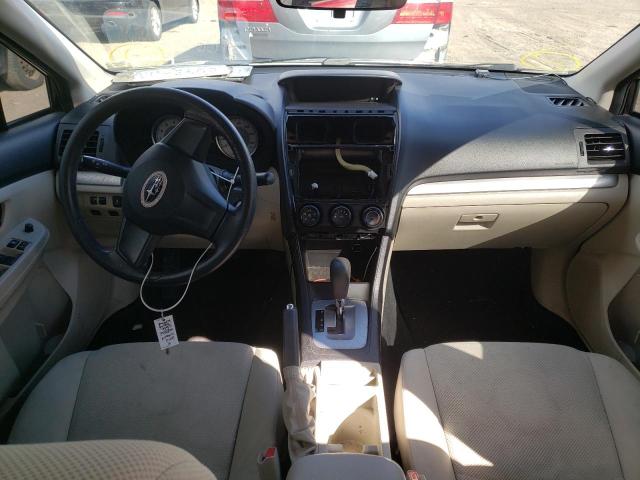 Photo 8 from auction – 2012 SUBARU IMPREZA with VIN JF1GJAA60CH026856