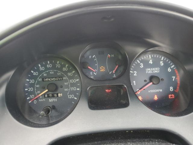 Photo 9 from auction – 1997 TOYOTA RAV4 with VIN JT3HP10V3V7037384