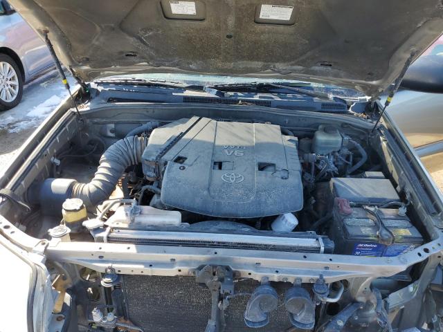 Photo 12 from auction – 2006 TOYOTA 4RUNNER SR with VIN JTEBU14R160087150