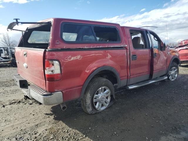 Photo 3 from auction – 2008 FORD F150 SUPER with VIN 1FTPW14V18FB35442