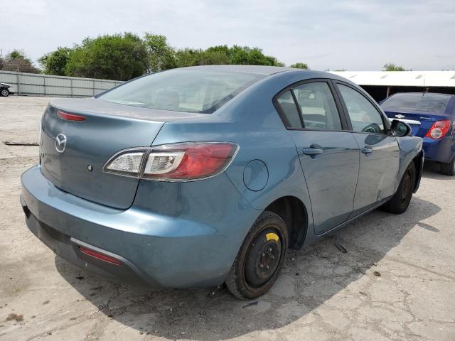 Zdjęcie 3 z aukcji – 2011 MAZDA 3 I z VIN JM1BL1UF8B1439609