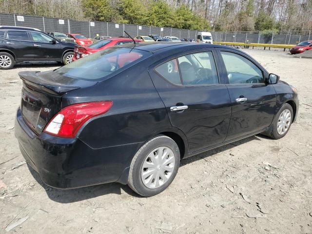 Zdjęcie 3 z aukcji – 2015 NISSAN VERSA S z VIN 3N1CN7AP2FL935313