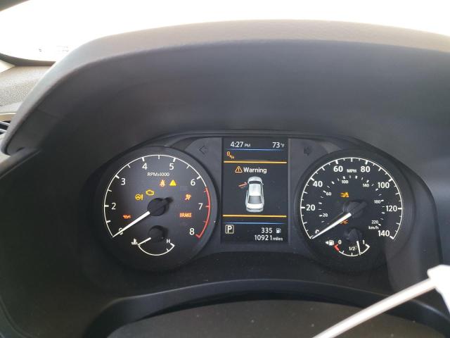 Photo 9 from auction – 2022 NISSAN ALTIMA S with VIN 1N4BL4BV0NN424116