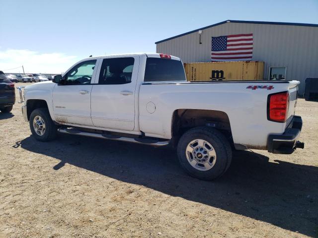 Photo 2 from auction – 2016 CHEVROLET SILVERADO with VIN 1GC1KVEG0GF131826