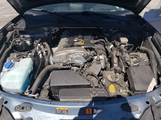 Photo 11 from auction – 2017 MAZDA MX-5 MIATA with VIN JM1NDAD77H0124513