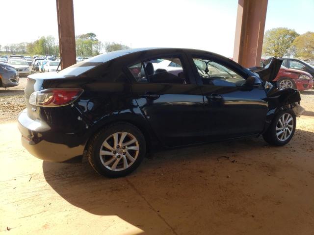 Photo 3 from auction – 2012 MAZDA 3 I with VIN JM1BL1V74C1599155