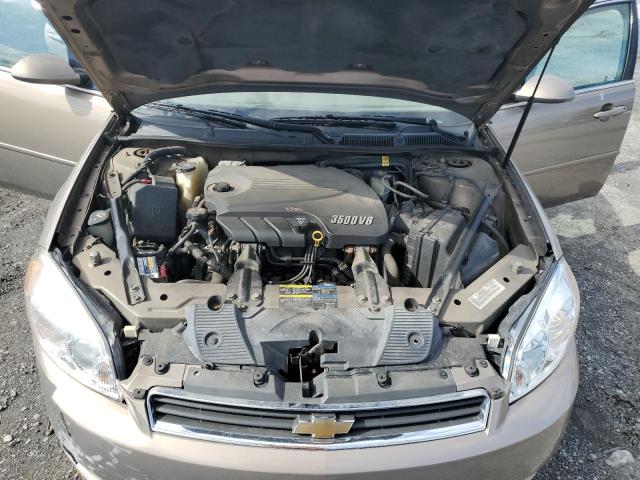 Photo 11 from auction – 2007 CHEVROLET IMPALA LS with VIN 2G1WB58N379204236
