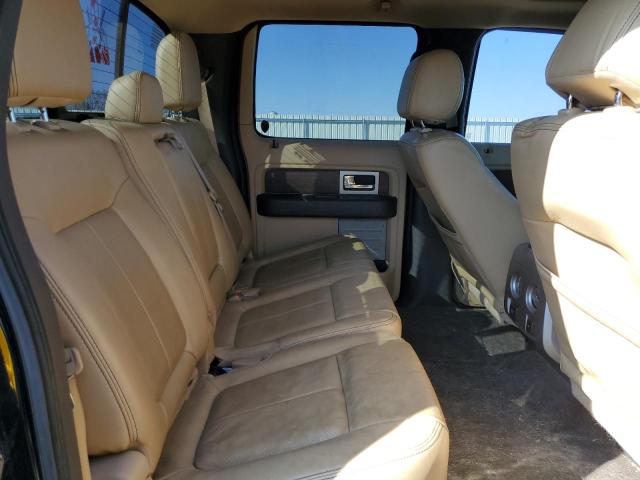 Photo 10 from auction – 2013 FORD F150 SUPER with VIN 1FTFW1EF1DFC17779