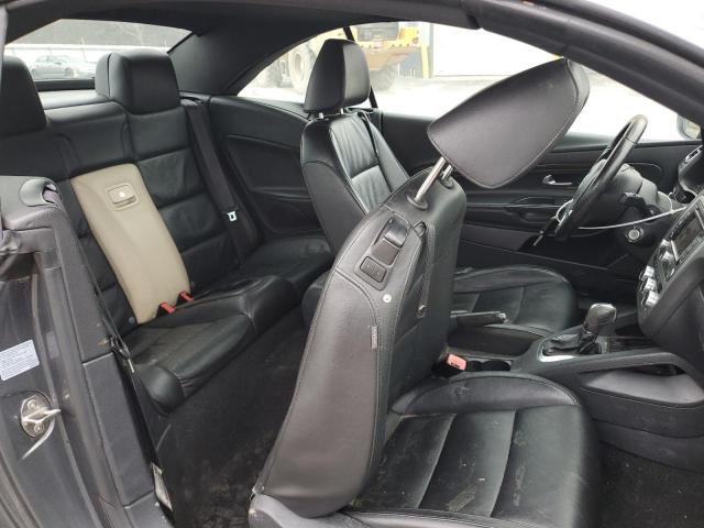 Photo 10 from auction – 2013 VOLKSWAGEN EOS LUX with VIN WVWFW8AH7DV004860