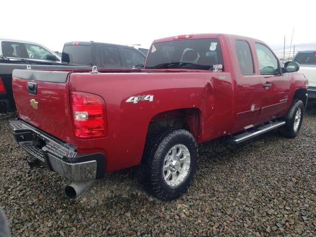 Photo 3 from auction – 2007 CHEVROLET SILVERADO with VIN 1GCHK29697E526088