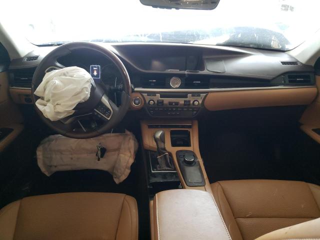 Photo 8 from auction – 2018 LEXUS ES 350 with VIN 58ABK1GG8JU108442