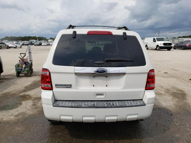 Photo 6 from auction – 2012 FORD ESCAPE LIM with VIN 1FMCU0E72CKA88173