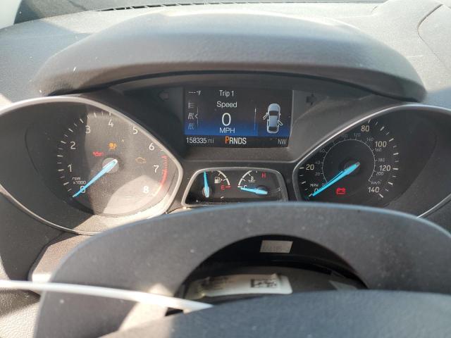 Photo 9 from auction – 2017 FORD ESCAPE S with VIN 1FMCU0F7XHUB07935