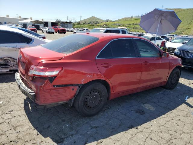 Photo 3 from auction – 2011 TOYOTA CAMRY BASE with VIN 4T4BF3EK6BR128131