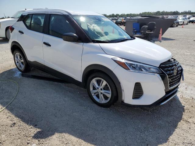 Photo 4 from auction – 2021 NISSAN KICKS S with VIN 3N1CP5BV2ML468211