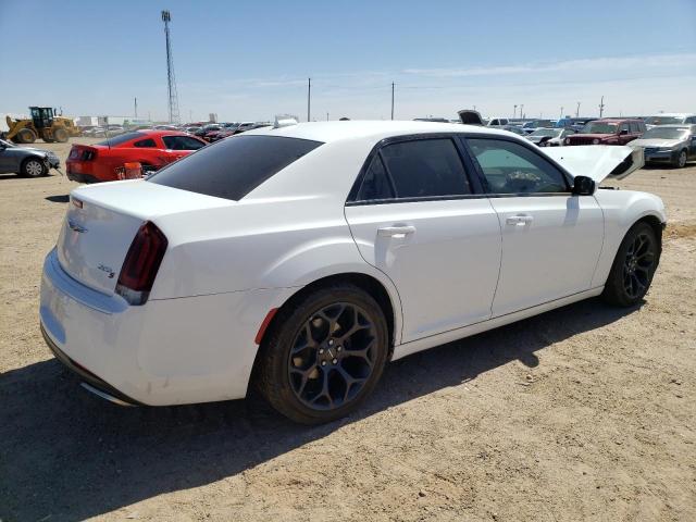 Photo 3 from auction – 2019 CHRYSLER 300 S with VIN 2C3CCABG9KH542379