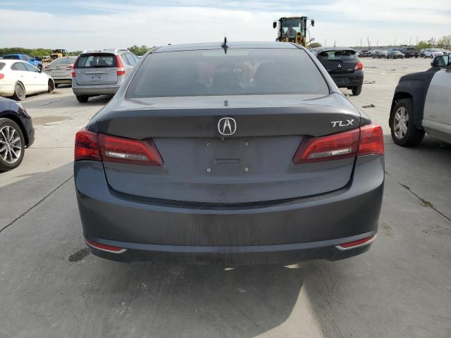 صورة رقم 6 من المزاد - 2015 ACURA TLX TECH مع VIN 19UUB1F50FA007300