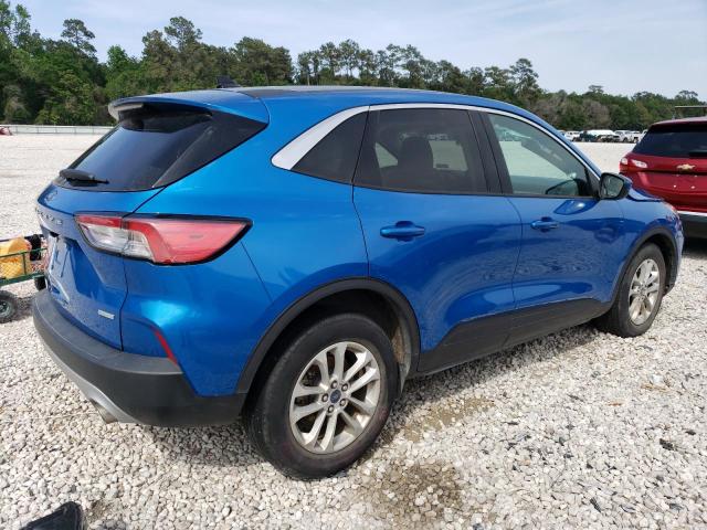 Photo 3 from auction – 2020 FORD ESCAPE SE with VIN 1FMCU0G60LUA31849