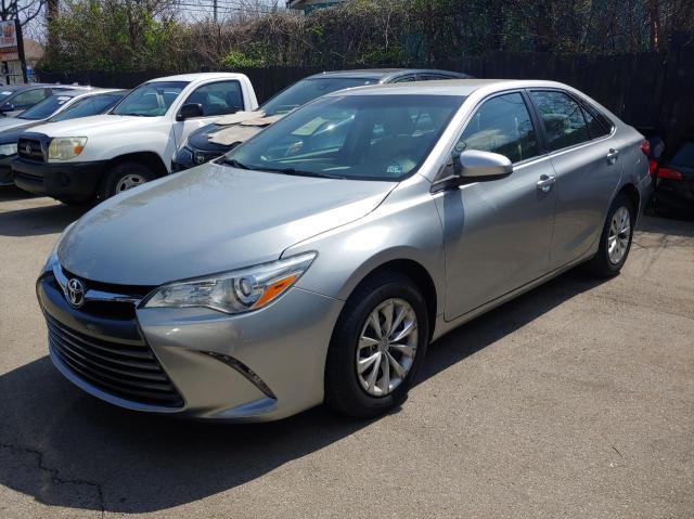 صورة رقم 2 من المزاد - 2016 TOYOTA CAMRY LE مع VIN 4T4BF1FK1GR565366