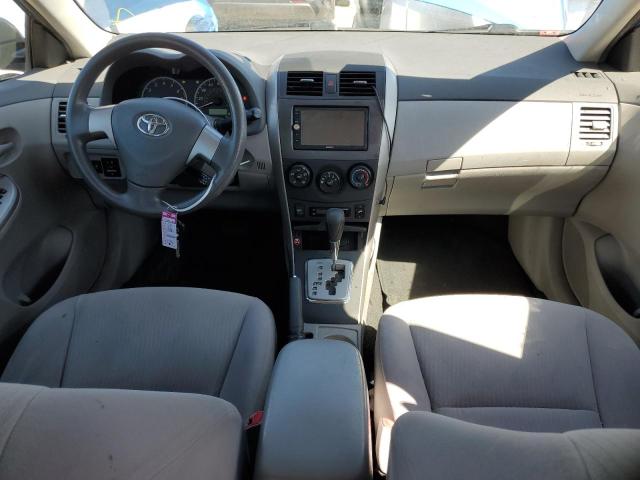 Photo 8 from auction – 2010 TOYOTA COROLLA BA with VIN JTDBU4EE7A9109495