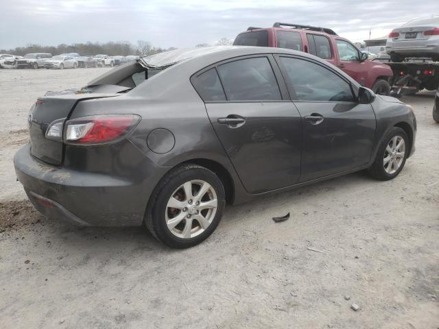 Photo 3 from auction – 2010 MAZDA 3 I with VIN JM1BL1SG1A1165597
