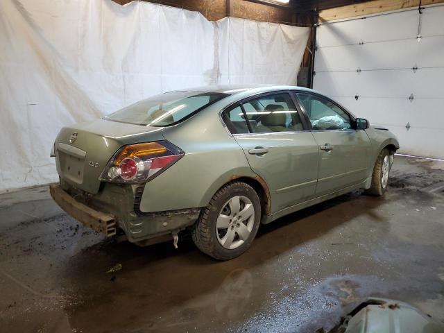 Photo 3 from auction – 2008 NISSAN ALTIMA 2.5 with VIN 1N4AL21E98N404064