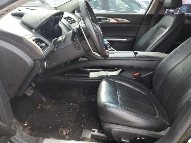 Photo 7 from auction – 2013 LINCOLN MKZ with VIN 3LN6L2JK7DR811633