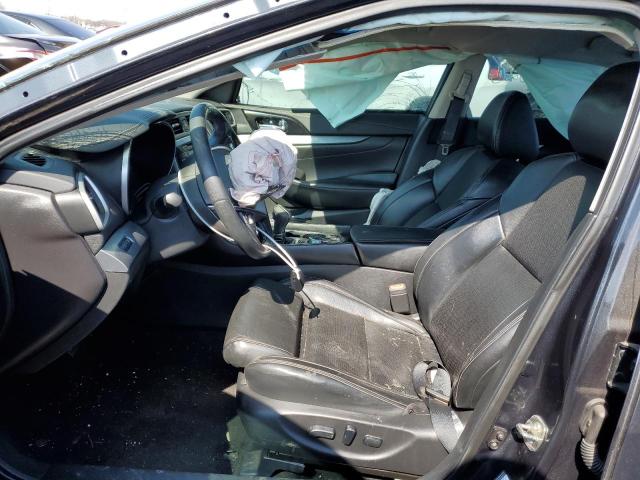 Photo 7 from auction – 2016 NISSAN MAXIMA 3.5 with VIN 1N4AA6AP5GC433683