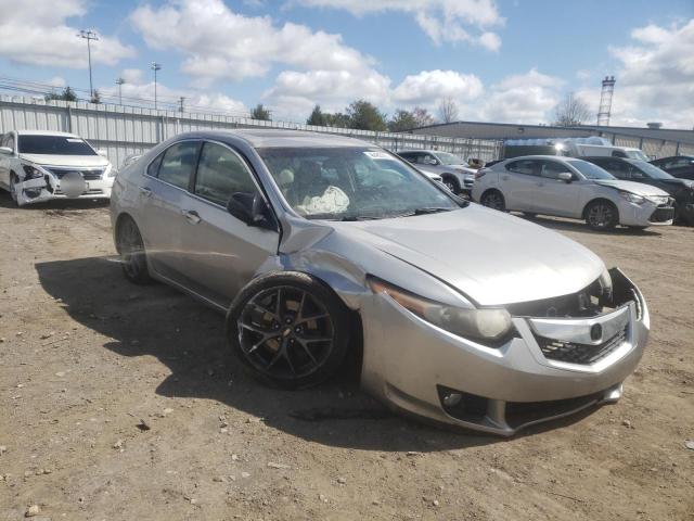 Photo 4 from auction – 2010 ACURA TSX with VIN JH4CU2F65AC035608