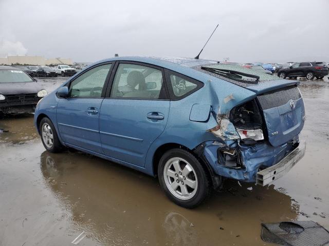 Photo 2 from auction – 2008 TOYOTA PRIUS with VIN JTDKB20U187749670