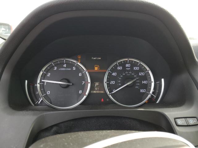 صورة رقم 9 من المزاد - 2015 ACURA TLX TECH مع VIN 19UUB1F50FA007300