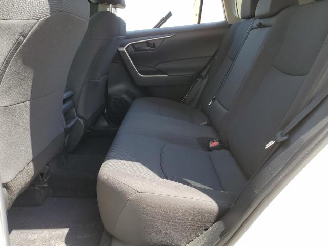 Photo 11 from auction – 2021 TOYOTA RAV4 LE with VIN 2T3H1RFV7MC137883