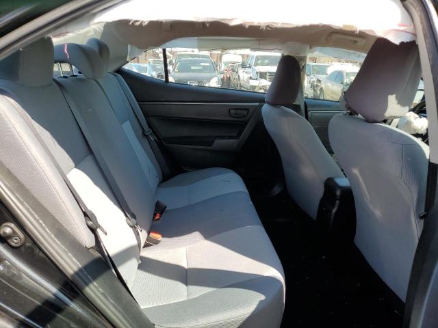 Photo 10 from auction – 2016 TOYOTA COROLLA L with VIN 5YFBURHE5GP419138