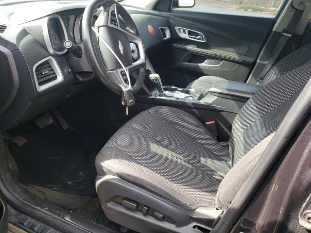 Photo 7 from auction – 2013 CHEVROLET EQUINOX LT with VIN 2GNFLEEK9D6303095