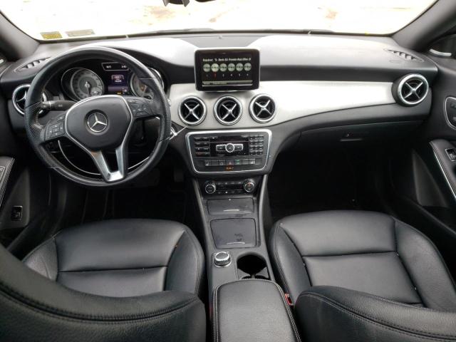 Photo 8 from auction – 2014 MERCEDES-BENZ CLA 250 with VIN WDDSJ4EB7EN054063