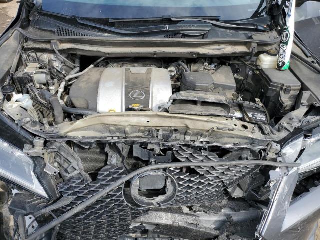 Photo 11 from auction – 2017 LEXUS RX 350 BAS with VIN 2T2BZMCA7HC067590