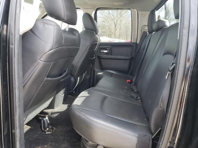 Photo 10 from auction – 2012 DODGE RAM 1500 S with VIN 1C6RD7HT5CS311345