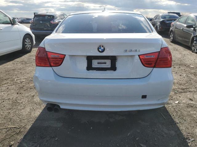 Photo 6 from auction – 2011 BMW 328 XI with VIN WBAPK7C51BA973231