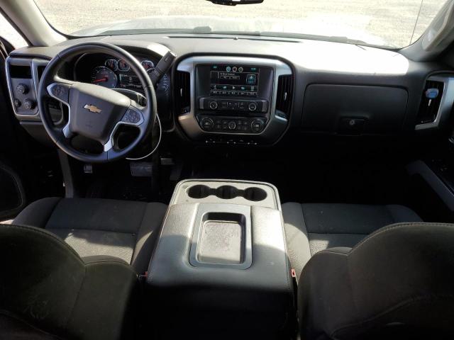 Photo 8 from auction – 2014 CHEVROLET SILVERADO with VIN 3GCUKREC5EG537260