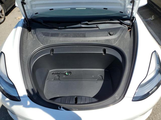 Photo 11 from auction – 2020 TESLA MODEL 3 with VIN 5YJ3E1EA2LF746106