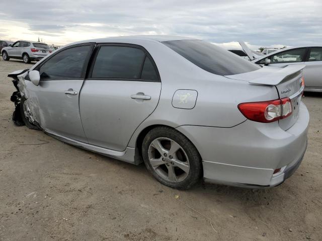 Photo 2 from auction – 2013 TOYOTA COROLLA S with VIN 2T1BU4EE5DC973993