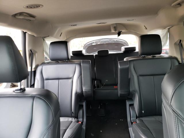 Photo 10 from auction – 2023 FORD EXPEDITION with VIN 1FMJU1J89PEA14586