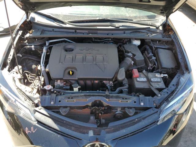 Photo 11 from auction – 2018 TOYOTA COROLLA L with VIN 2T1BURHE9JC112126